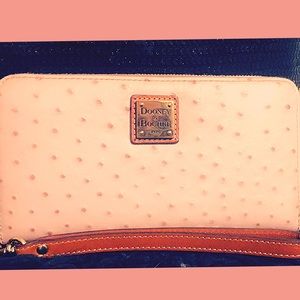 •DOONEY&BOURKE WRiSTLET•